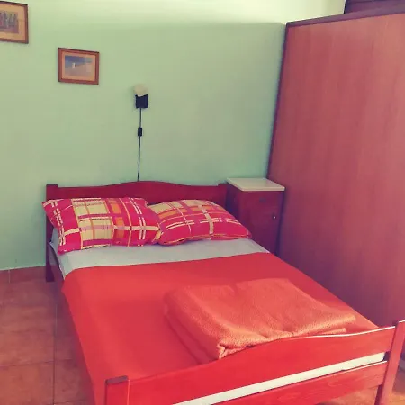 Agava Appartement