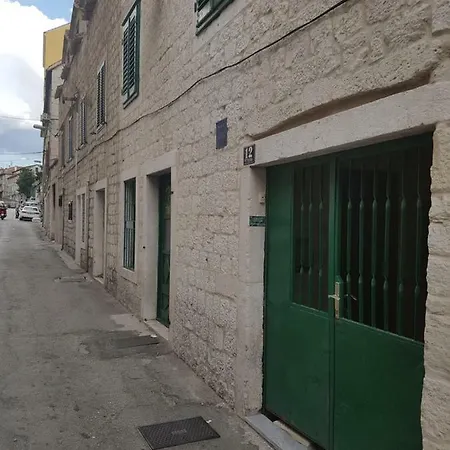 Agava Apartman