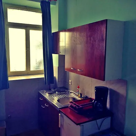 Apartman Agava